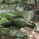 유곽골(화전) 약수터 이미지