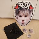 보령인쇄소 | VANNER(배너) '성국' - 아이돌 LED 대두피켓 by. 예쁜인쇄소 어썸POP