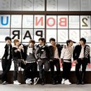 슈퍼주니어-M 카카오 검색결과