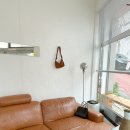 [프로젝트] 우리의 공방 | 부천 소새울 카페 성실에서 독서모임 공간대여 / 가죽공방( 프로젝트 헤일메리 후기 )