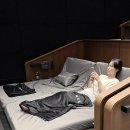 누워서 영화 보고 스트레칭도 하는 R7 스트레칭 모션베드 코웨이 비렉스관 (CGV영등포타임스퀘어)