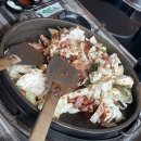 올닭 | 춘천 닭갈비 맛집 올닭
