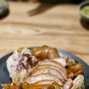 조선식탁오정족발 | [광명 철산 맛집] 조선식탁 오정족발 | 네 번째 방문 후기 | 내돈내산 |