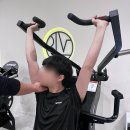신안동3 | 진주 신안동 빌리브짐 운동 시설과 PT 후기