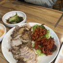 영광정막국수