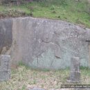 여원치 마애불 이미지