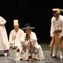 진도다시래기+진주삼천포농악 이미지