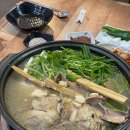 라온흑염소삼계탕전문 | [천안 쌍용동 맛집 라온흑염소삼계탕전문] 천안 쌍용동 몸보신 모임, 회식 추천!(feat. 토종닭백숙...
