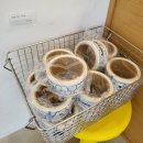 한라산유통 | [제주도 기념품 추천] 좋은 재료로 맛있고 귀여운 한라산 모양의 '한라산과자점' 솔직후기!