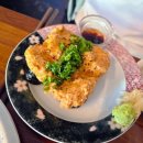 봉초밥 | 수원 행궁동맛집 세이쥬쿠 런치세트 고등어봉초밥 후기