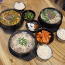 백석동 국밥 전문점 돈돈국밥 백석역 본점 방문 후기
