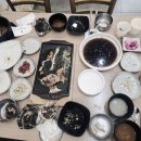 테크노3로 | 대전돌게장맛집 연말모임추천하는 한식한상차림 어온정 추천후기