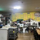 제1능이 버섯전문점 이미지