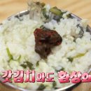 도다리횟집