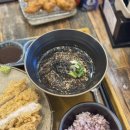 세븐일레븐 부산재송동부점 | 재송동 돈까스 혼밥하기 좋은 [원카츠 재송점 방문기]