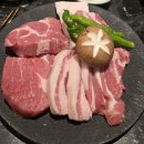 정각 | [인천]신선한 고기를 직접 구워주시는 검단신도시 고기집 아라동 맛집 정각 후기
