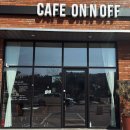 영종순환로4 | [인천카페]영종도 신상 카페 예단포 유럽감성 ‘온앤오프’ 후기 (프렌치토스트 맛집)