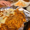 면목과일 | [면목동 맛집] 왕초바베큐 면목역점
