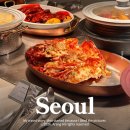아랑회초밥 | 서울 랍스터 뷔페 AC호텔 바이 메리어트 서울 강남 디너 할인 예약