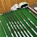 펄김 실내골프연습장 이미지