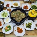 보성녹차떡갈비 보성녹돈 특미관 | 특미관 보성 녹차떡갈비 맛집 후기