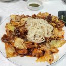대해동태탕 | 현지인이추천하는 용인중앙시장맛집 용인동태탕 쭈꾸미 솔직후기