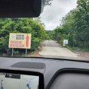 서울근교 애견동반 캠핑장 포천 아롱별캠핑장 개별화장실 이용 단체석 후기