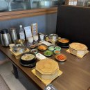 고품격 떡·한과 | 광명 밤일마을 맛집 고품격 한식의 청와옥 순대국은 연말모임으로 추천합니다