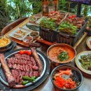 우경환경 | 정자역맛집 조용하고 쾌적한 공간에서 즐기는 우대갈배 후기