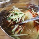 해조밀면 이미지