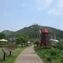 반월호수 이미지