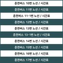 율문4리 마을회관 | 춘천버스 10번 11번 11-1번 12번 13번 13-1번 14번 15번 16번 17번 시간표 노선