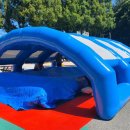 남산공원 이미지