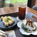 소담교차로 | 화성 한옥카페 소담정원 화성남양점 떡 디저트 카페