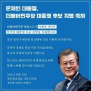 10월 4주차 대통령 국정수행평가, 문재인대통령 지지율 지켜주세요. 간절히 부탁드립니다. 이미지