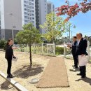 경상북도교육청 안동도서관 용상분관 이미지