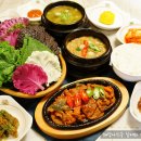 정함바식당 이미지