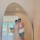 나진스테이 풀빌라 | 여수 백야도 신상숙소 발리 감성 오션뷰 풀빌라 나탄스테이 A동