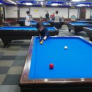 빌럽당구장 이미지