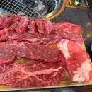 파크애비뉴B | 안양 동편마을 맛집 십년한우 실비집 인덕원 동편마을점 한우 100g 9900원
