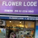 플라워로데