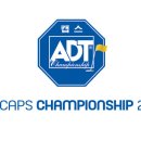 ADT CAPS Championship 2014 이미지