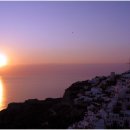 산토리니 이미지