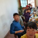고향촌닭집