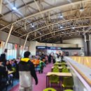 휘닉스중앙평창 스키하우스 | [평창] 휘닉스 파크 점심 뭐 먹지? 스키하우스/롯데리아/몽블랑 카페 먹어본 후기