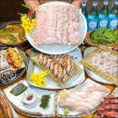 대박수산포차