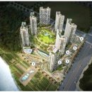 동탄신도시보행자도로 이미지