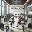 LIFE STRENGTH GYM 이미지