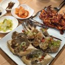 장금이 꽃게장 이미지