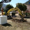 녹전초등학교 이미지